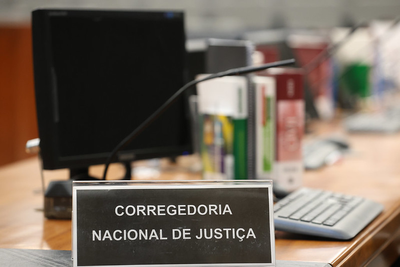 CNJ conclui migração do Sistema Justiça Aberta para nova plataforma