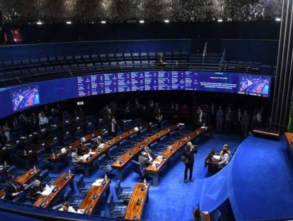 Senado Federal aprova regras para desmembramento e incorporação de municípios