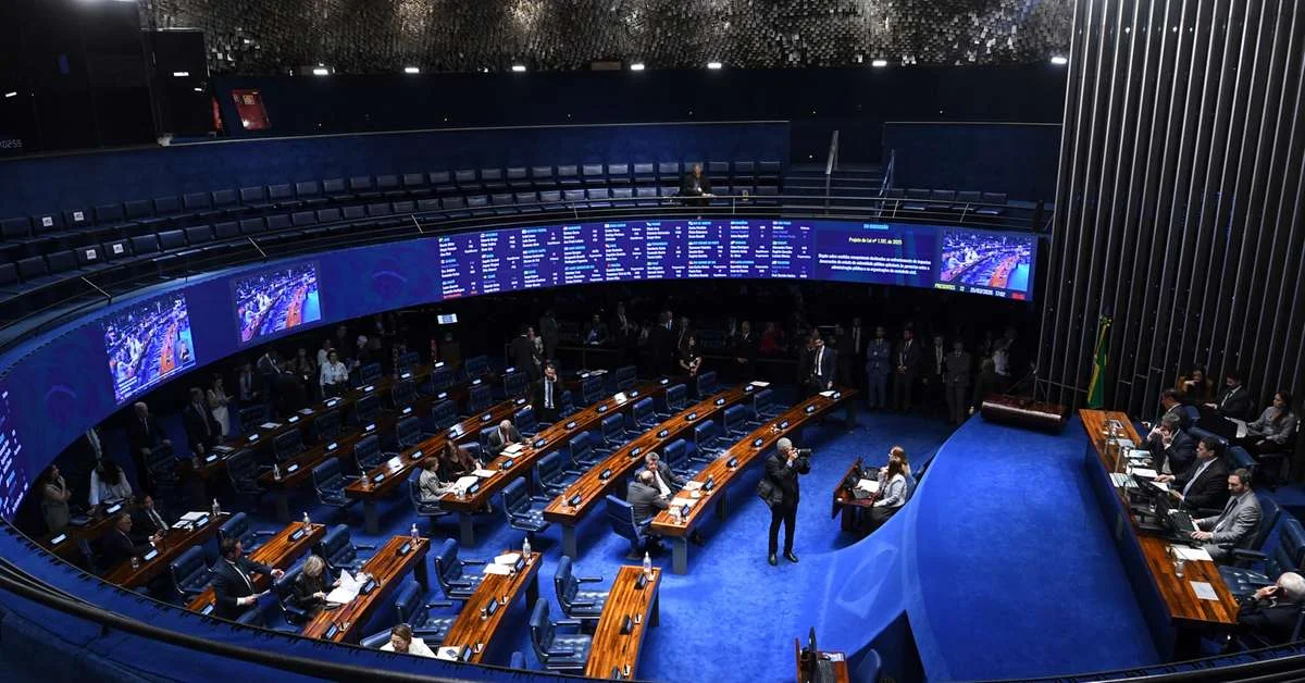 Senado Federal aprova regras para desmembramento e incorporação de municípios