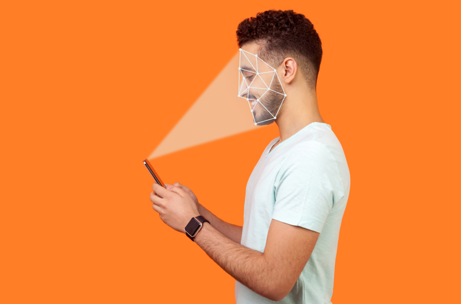 Biometria facial não valida empréstimo contratado por incapaz