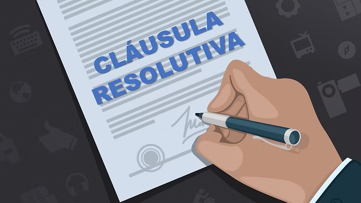 Provimento n. 214 do CNJ trata da extinção das cláusulas resolutivas constantes dos títulos levados a registro