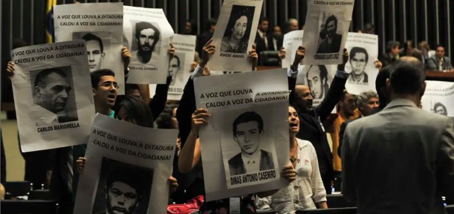 Artigo - Memória, verdade e dignidade: A retificação de óbitos da ditadura no Registro Civil brasileiro – Por Moema Locatelli Belluzzo