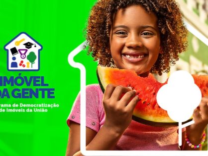 Programa Imóvel da Gente beneficia mais de 8 mil pessoas com moradia e regularização fundiária em fevereiro
