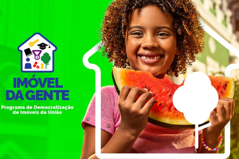 Programa Imóvel da Gente beneficia mais de 8 mil pessoas com moradia e regularização fundiária em fevereiro