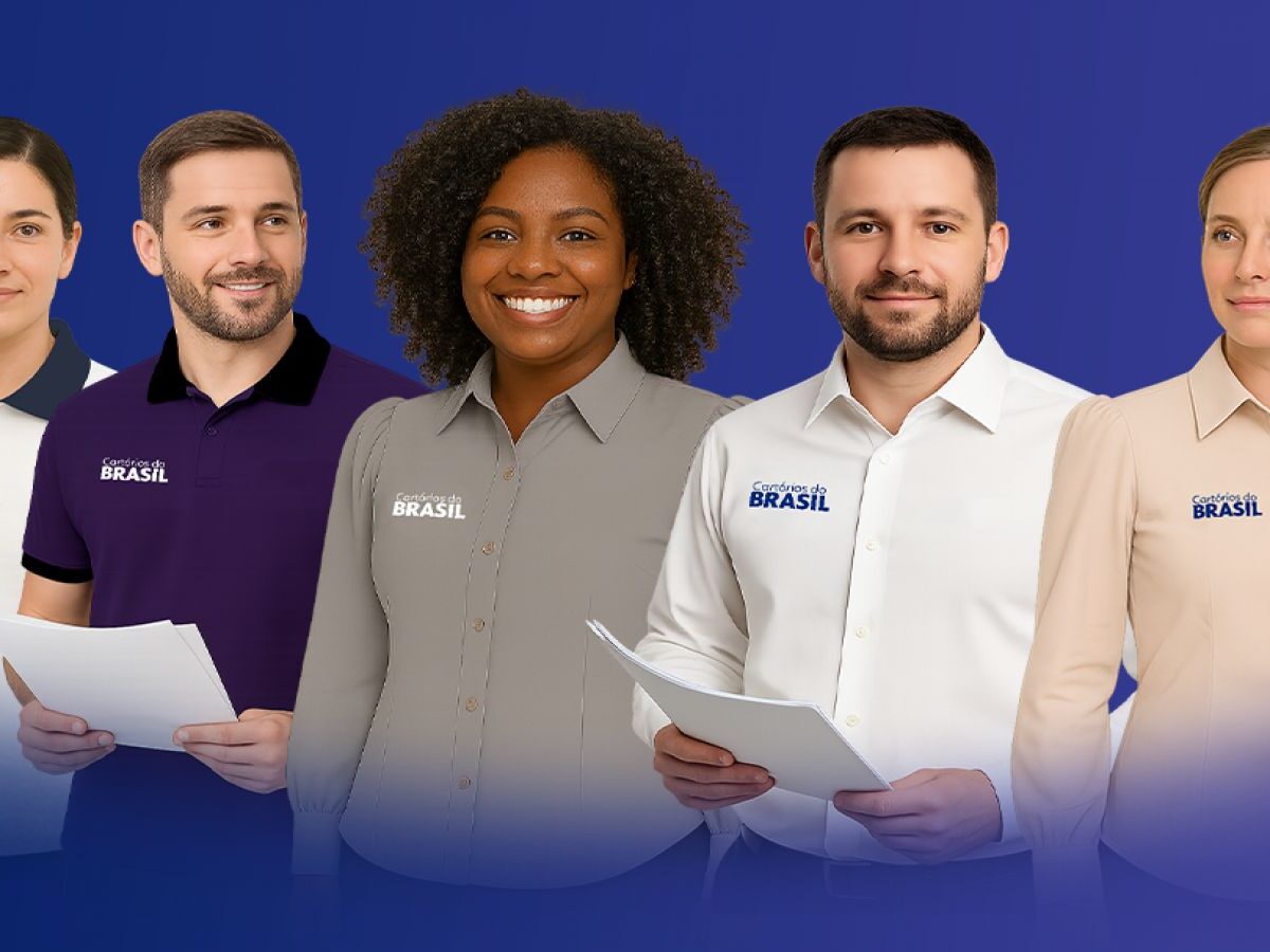 Conciliação, mediação e arbitragem ganham destaque em novo infográfico da ANOREG/BR