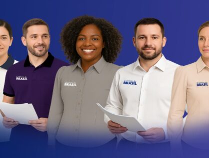 Conciliação, mediação e arbitragem ganham destaque em novo infográfico da ANOREG/BR