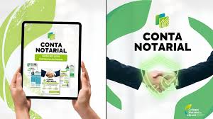 CNB/CF lança Conta Notarial Remunerada e novo modelo de prestação de serviços