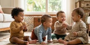 Nomes de meninas dos anos 70 que voltaram a aparecer entre bebês no Brasil