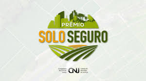 Inscrições para o Prêmio Solo Seguro 2025/2026 seguem abertas até 31 de março