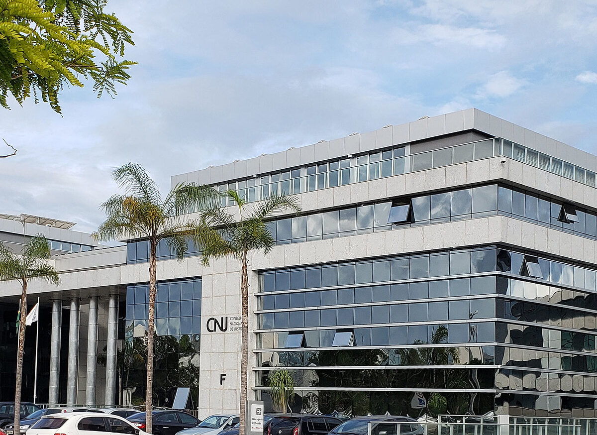 Sistema Justiça Aberta ficará indisponível durante a migração da plataforma