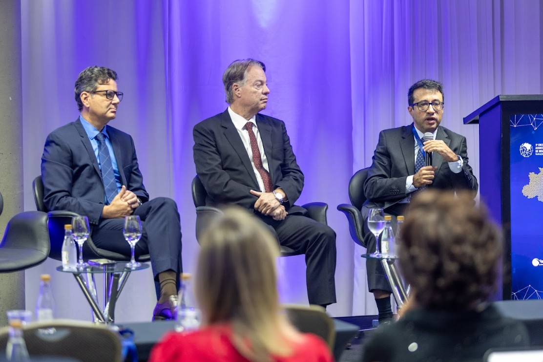 Lideranças debatem o futuro do Registro de Imóveis brasileiro