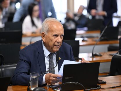 CCJ do Senado aprova proibição do uso de dinheiro em espécie para transação imobiliária