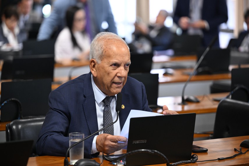 CCJ do Senado aprova proibição do uso de dinheiro em espécie para transação imobiliária