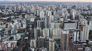 Curitiba passa a integrar o Cadastro Imobiliário Brasileiro, base nacional única sobre imóveis