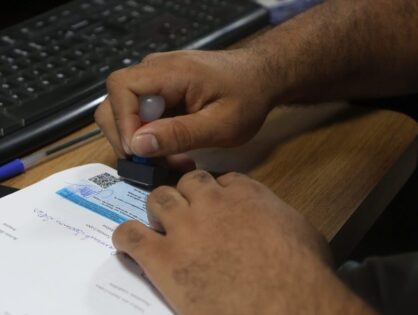 Inscrições para o 3º Exame Nacional dos Cartórios terminam no dia 23