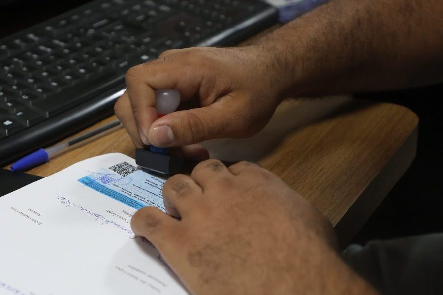 Inscrições para o 3º Exame Nacional dos Cartórios terminam no dia 23