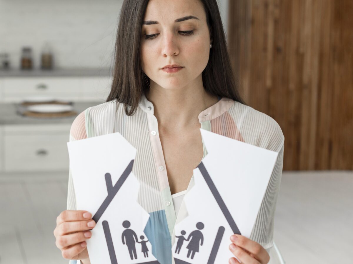 STJ invalida partilha feita por instrumento particular em divórcio