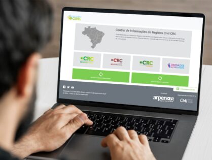 Recomendação nº 55 do CNJ trata da alimentação da CRC pelas serventias extrajudiciais de registro de pessoas naturais