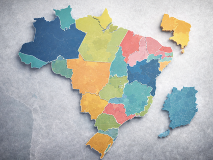 Estabelecidas normas gerais para desmembramento de municípios