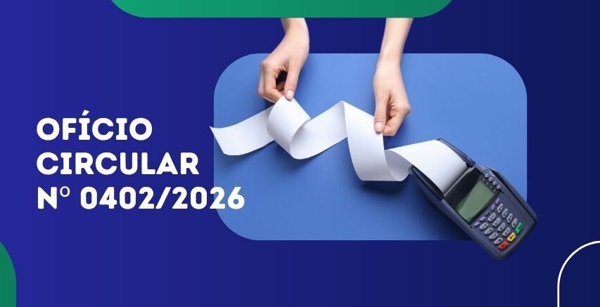 ANOREG/BR divulga orientações sobre emissão de nota fiscal pelos Cartórios diante da reforma tributária