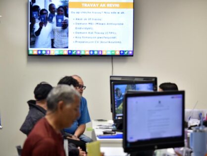 TJPR promove “Registre-se”, com emissão de documentos e oferta de serviços à população vulnerável