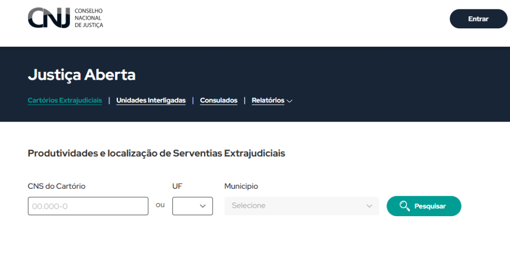 CNJ prorroga para 15 de abril de 2026 o prazo para alimentação do novo Sistema Justiça Aberta