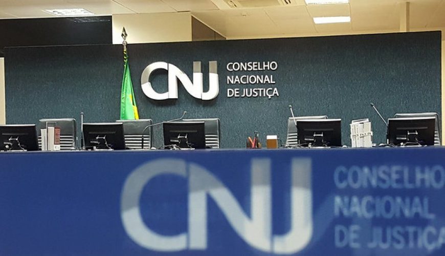 Provimento n. 221 do CNJ dispõe sobre o procedimento para a concessão de gratuidade nos serviços extrajudiciais de registro civil de pessoas naturais