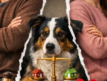 Senado aprova projeto que regulamenta guarda compartilhada de pets após separação; texto segue para sanção presidencial