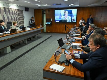 Novo Código Civil: Senado Federal debate questões sobre Direito das Coisas