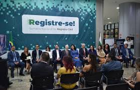 TJPR encerra Semana do “Registre-se” com ampliação de atendimentos e foco em populações vulneráveis