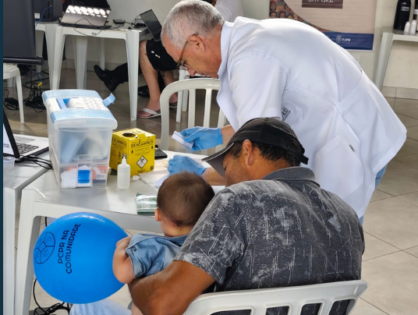 Programa Justiça no Bairro completa 23 anos