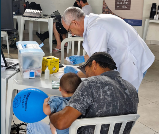 Programa Justiça no Bairro completa 23 anos