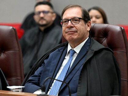 Luis Felipe Salomão será o próximo presidente do STJ; Mauro Campbell Marques é eleito vice