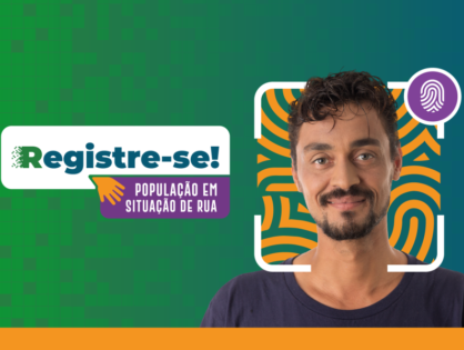 Programa voltado à cidadania de pessoas em situação de rua é lançado pelo CNJ, com mutirão nacional