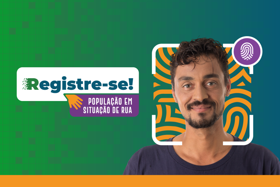 Programa voltado à cidadania de pessoas em situação de rua é lançado pelo CNJ, com mutirão nacional