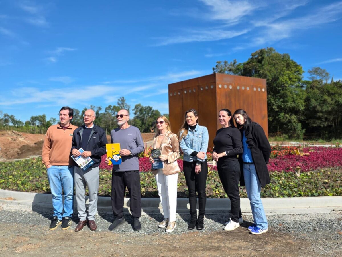 Cartórios acompanham e apoiam desenvolvimento de um dos maiores projetos de saúde pediátrica do estado do Paraná
