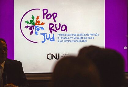CNJ divulga calendário de atendimentos para população em situação de rua em todo o país