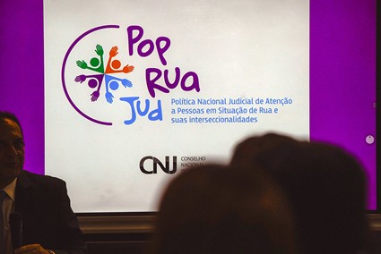 CNJ divulga calendário de atendimentos para população em situação de rua em todo o país
