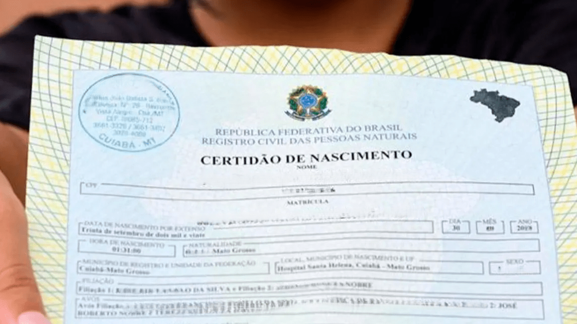 Troca de nome no Brasil ficou mais simples: entenda como funciona a lei que permite alteração diretamente em cartório