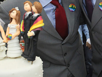 Decisão do STF que reconheceu união homoafetiva completa 15 anos 