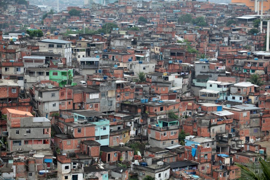 Terceira edição do Solo Seguro Favela e Comunidades começa nesta segunda (25/5)