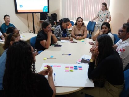 CNJ intensifica ações de proteção às mulheres durante Justiça Itinerante no Marajó