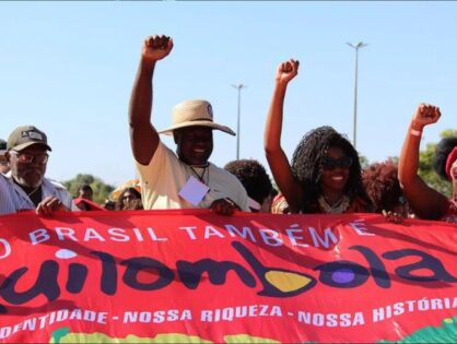 Governo do Brasil avança na regularização fundiária quilombola em diversos estados do país