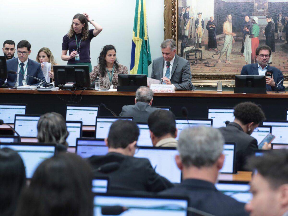 ‘Lei Suzane von Richthofen’: projeto que prevê mudança na herança avança no Congresso; entenda