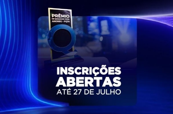 Inscrições para o PQTA 2026 estão oficialmente abertas