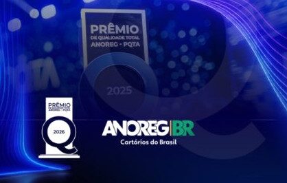 Semana da Qualidade mobiliza Cartórios de todo o País para participação no PQTA 2026