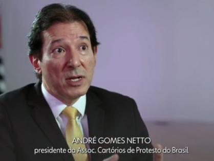 Cartórios de Protesto são destaque em reportagem do Fantástico sobre a fraude do “Limpa Nome”