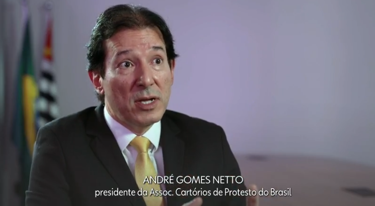 Cartórios de Protesto são destaque em reportagem do Fantástico sobre a fraude do “Limpa Nome”