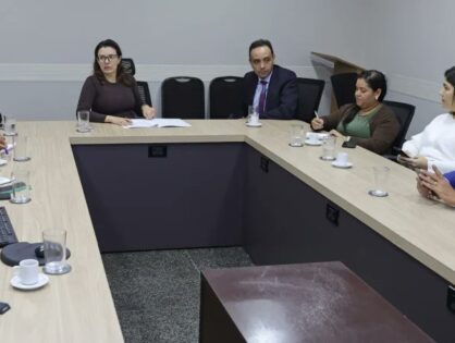 Projeto da Corregedoria vai levar documentação e direitos a idosos acolhidos em abrigos