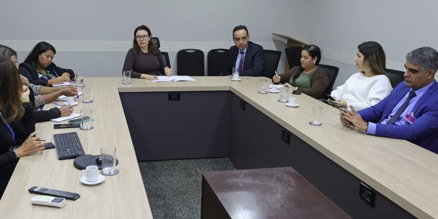 Projeto da Corregedoria vai levar documentação e direitos a idosos acolhidos em abrigos